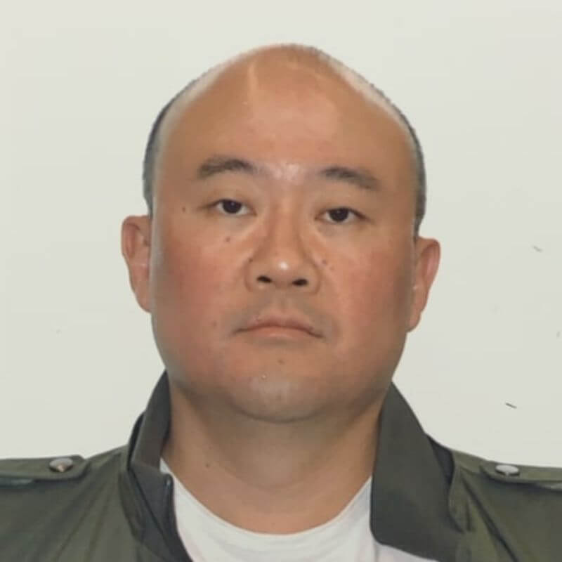 Dr Ralph Lee